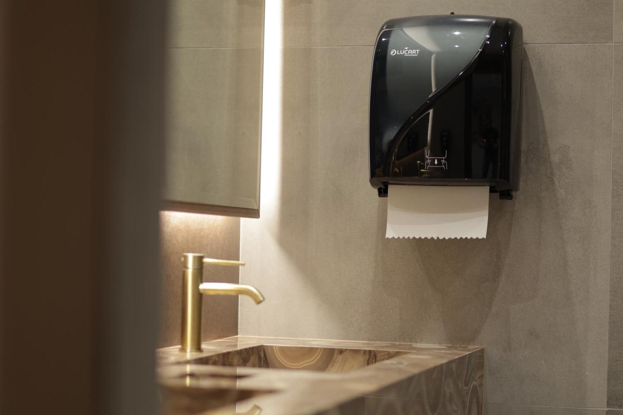 Residence Inn Tirana Zewnętrze zdjęcie